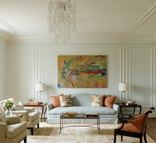 Residential II – Laura Casey Interiors